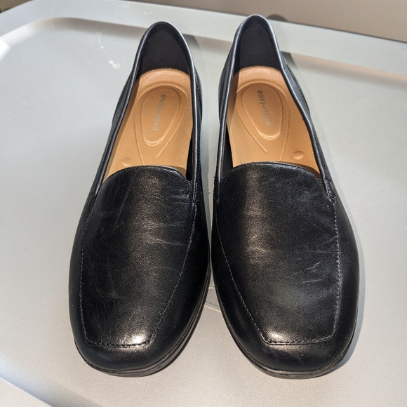 Ladies Loafers Easy Spirit Racer Loafer Women's Easy Spirit Velia